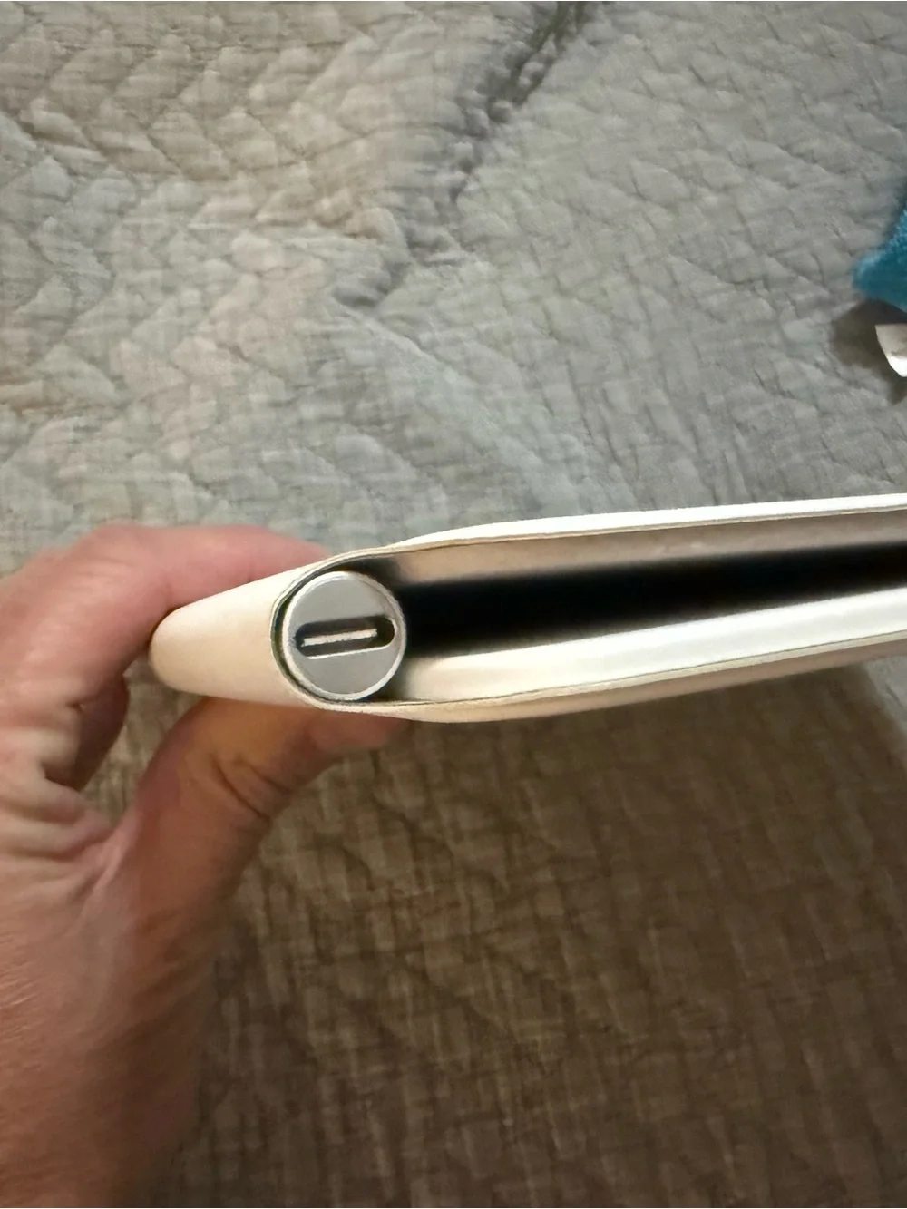 2020 4th GEN Apple iPad 12.9 PRO 256G wireless plus cellular and Apple Magic Key